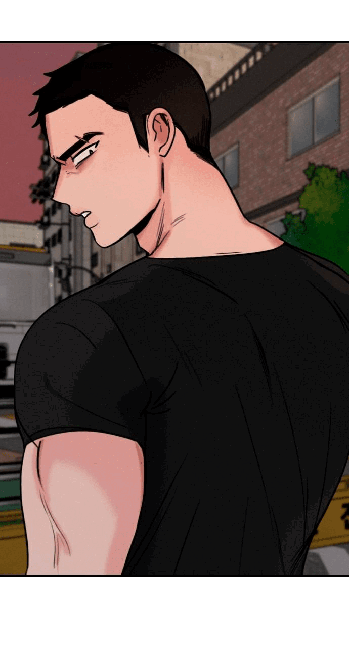 Манга Я в порядке, спасибо. А ты? - Глава 50 Страница 22