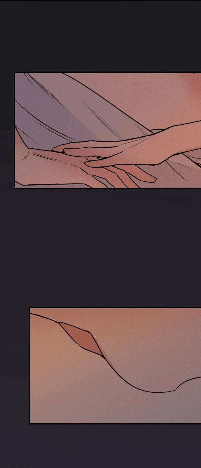 Манга Я в порядке, спасибо. А ты? - Глава 49 Страница 9