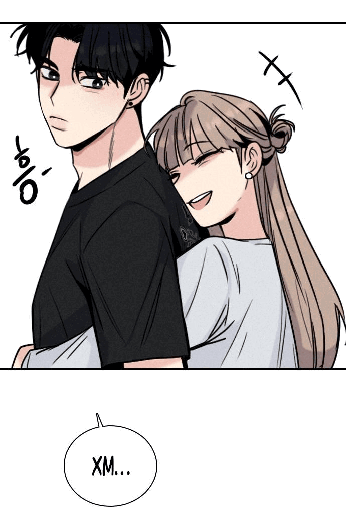 Манга Я в порядке, спасибо. А ты? - Глава 49 Страница 65