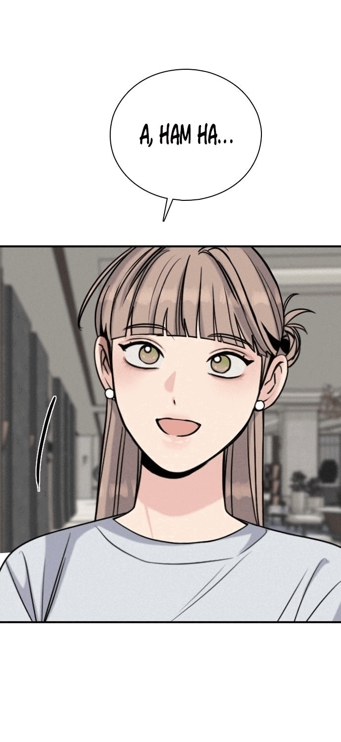 Манга Я в порядке, спасибо. А ты? - Глава 49 Страница 44