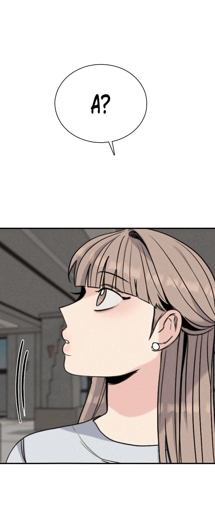 Манга Я в порядке, спасибо. А ты? - Глава 49 Страница 47