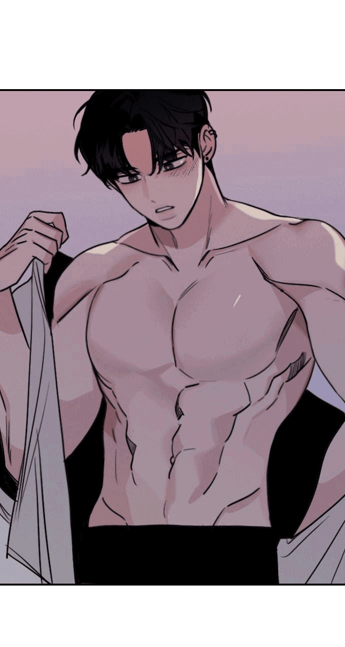 Манга Я в порядке, спасибо. А ты? - Глава 49 Страница 2