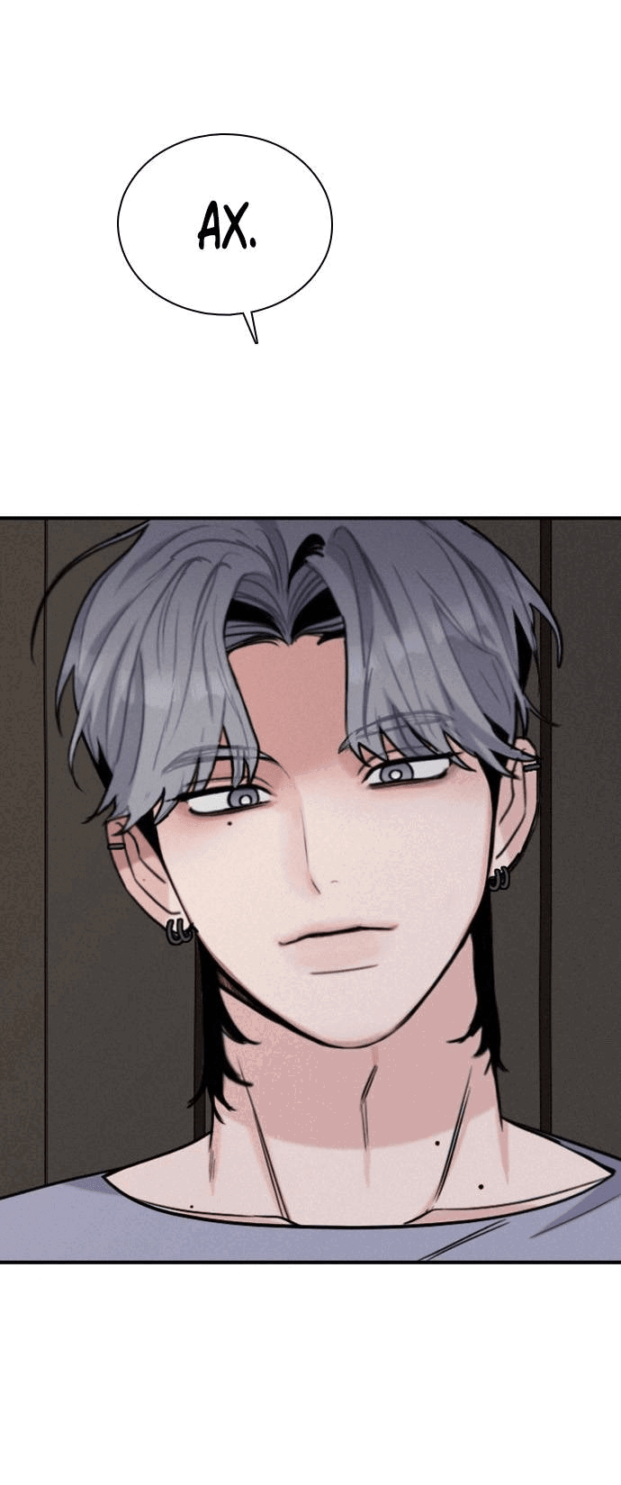 Манга Я в порядке, спасибо. А ты? - Глава 49 Страница 50