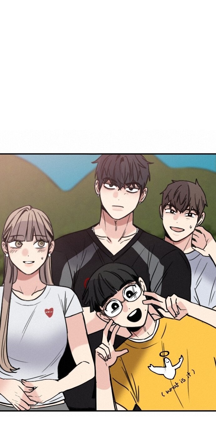 Манга Я в порядке, спасибо. А ты? - Глава 54 Страница 75