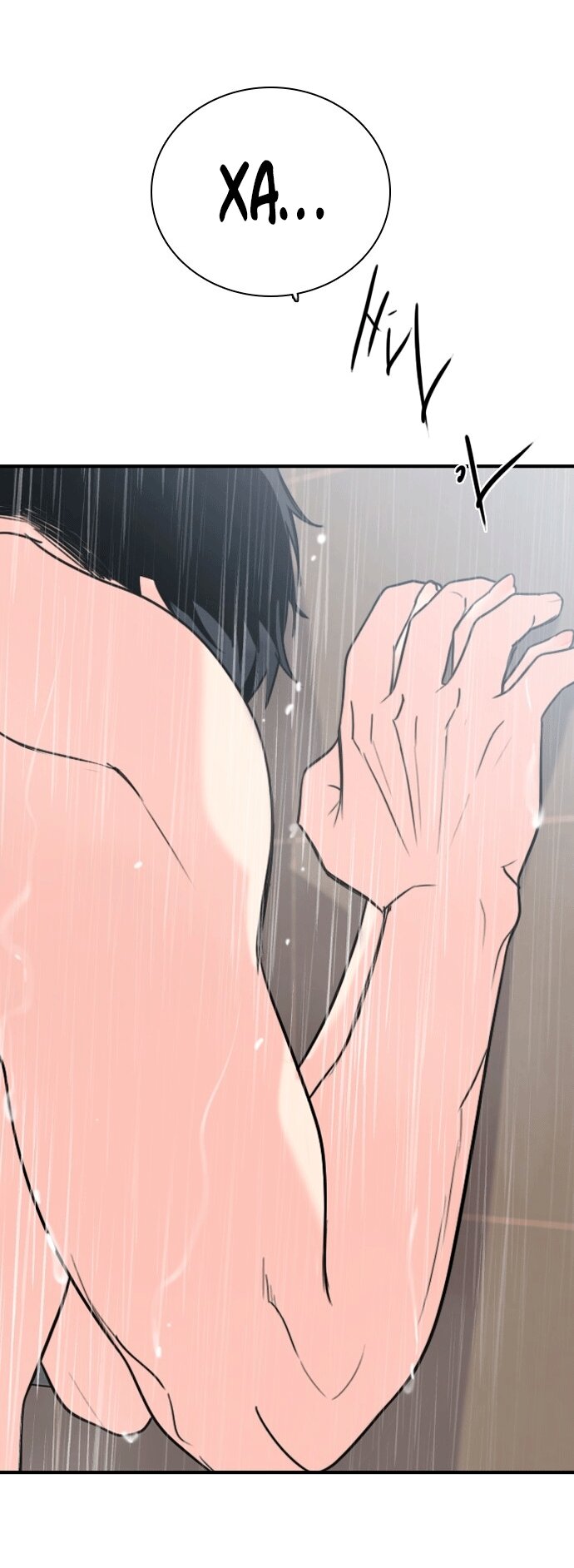 Манга Я в порядке, спасибо. А ты? - Глава 53 Страница 19