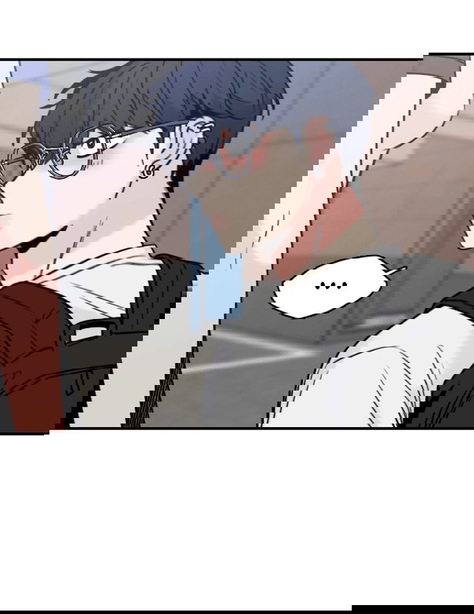 Манга Я в порядке, спасибо. А ты? - Глава 53 Страница 28