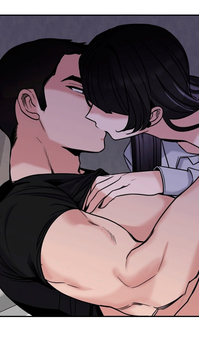 Манга Я в порядке, спасибо. А ты? - Глава 52 Страница 17