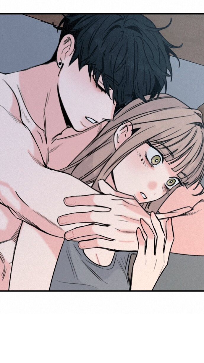 Манга Я в порядке, спасибо. А ты? - Глава 52 Страница 80