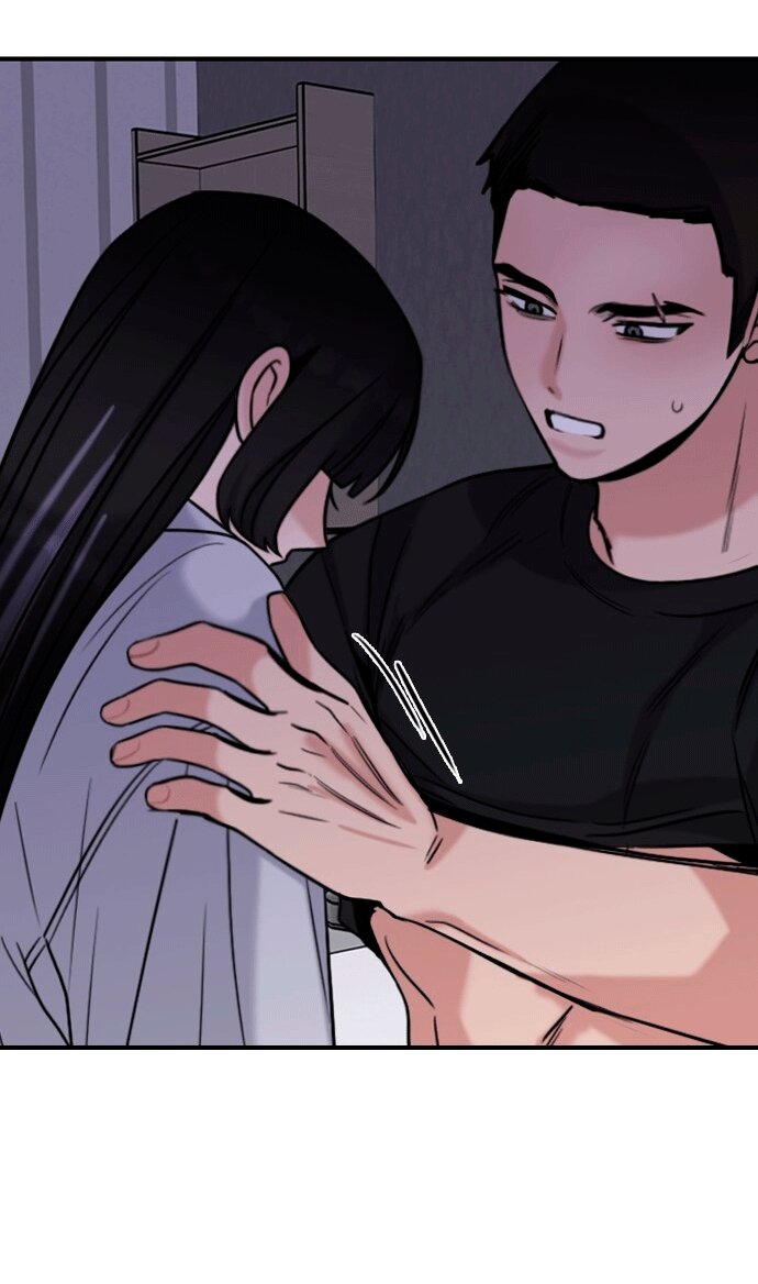 Манга Я в порядке, спасибо. А ты? - Глава 52 Страница 28