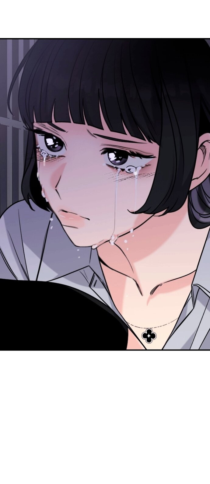 Манга Я в порядке, спасибо. А ты? - Глава 52 Страница 24