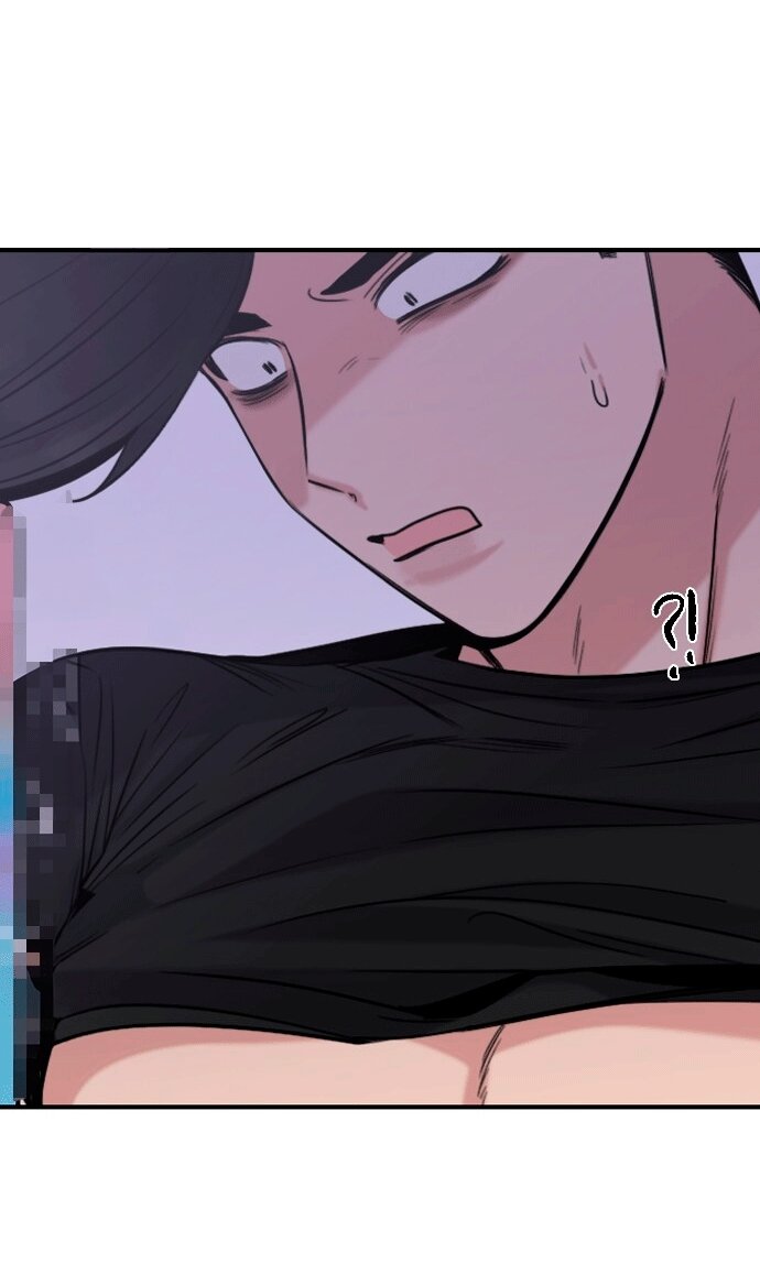 Манга Я в порядке, спасибо. А ты? - Глава 52 Страница 40