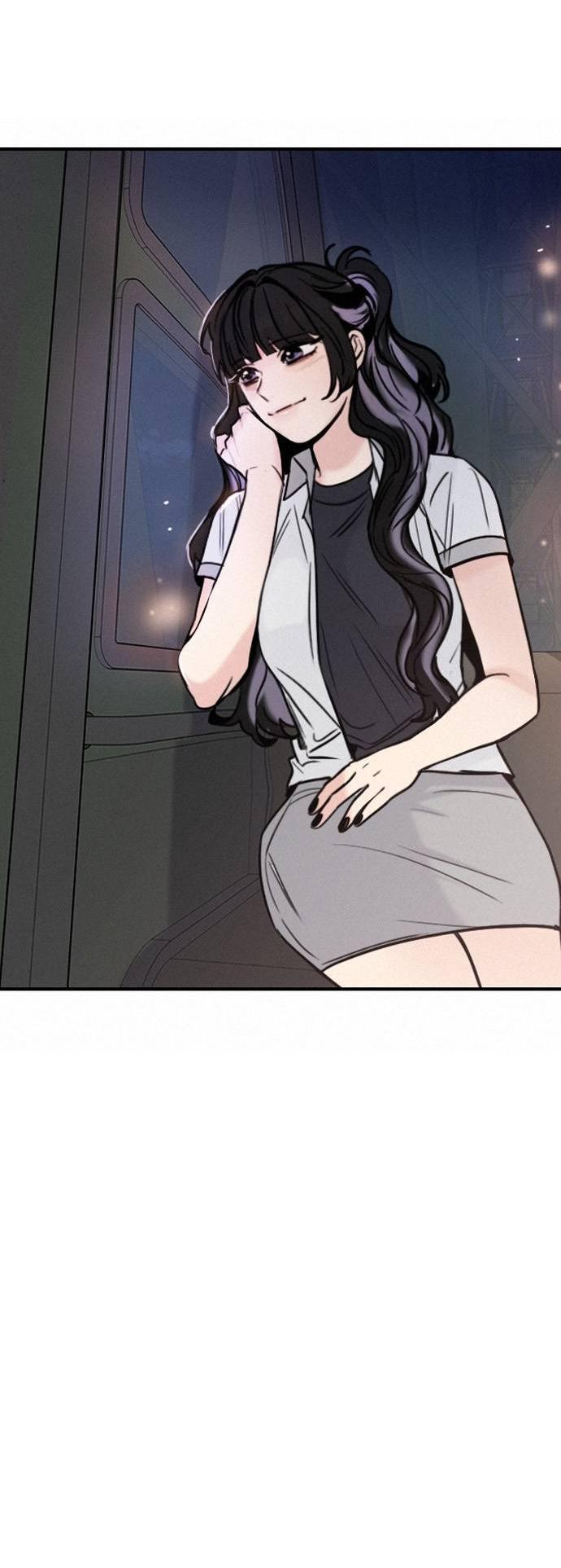 Манга Я в порядке, спасибо. А ты? - Глава 61 Страница 80