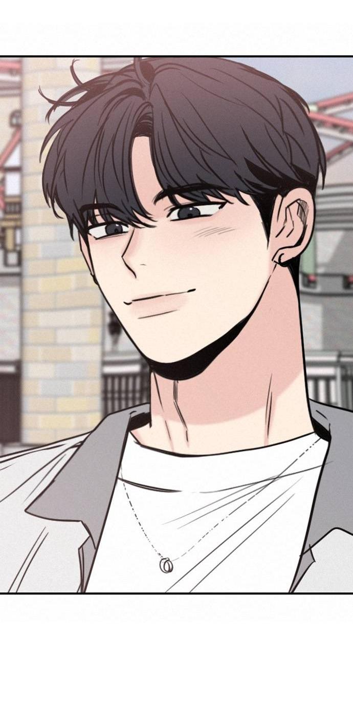 Манга Я в порядке, спасибо. А ты? - Глава 60 Страница 48