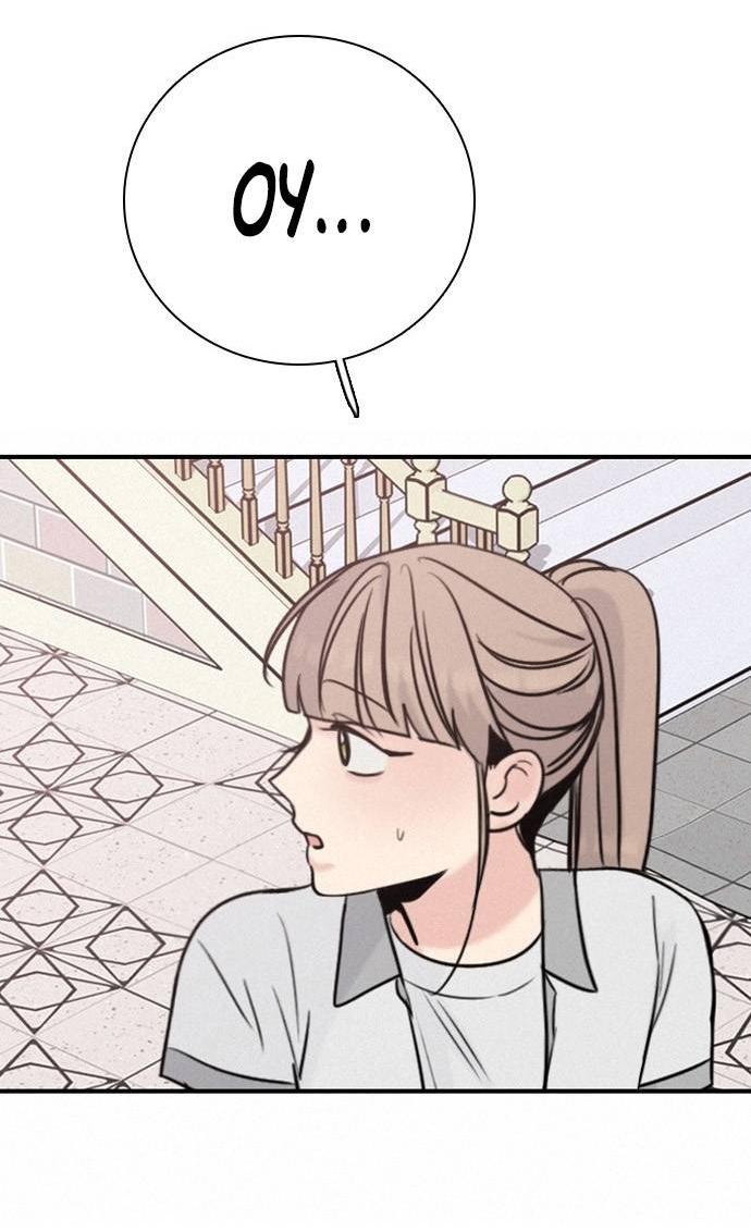 Манга Я в порядке, спасибо. А ты? - Глава 60 Страница 36