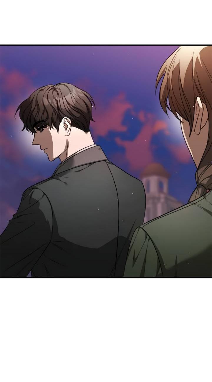 Манга Как возвести на престол доброго спасителя - Глава 53 Страница 21