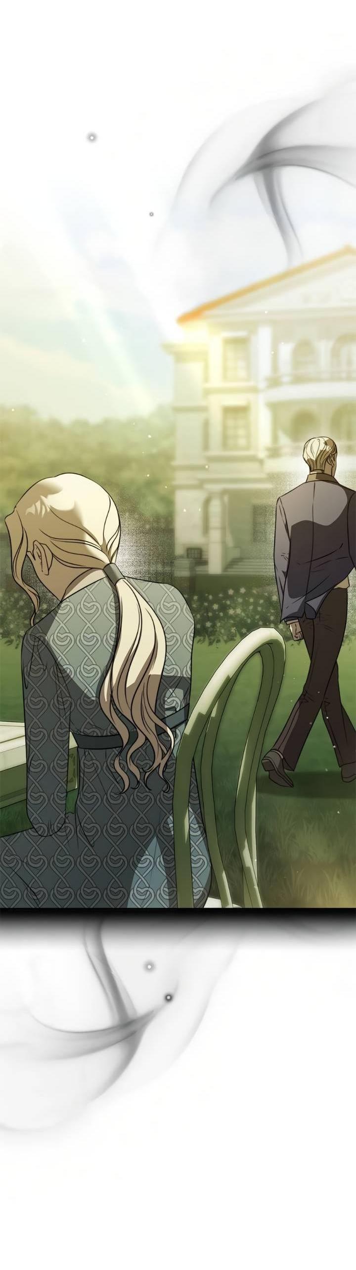 Манга Как возвести на престол доброго спасителя - Глава 53 Страница 6