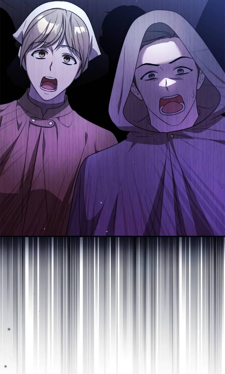 Манга Как возвести на престол доброго спасителя - Глава 53 Страница 45