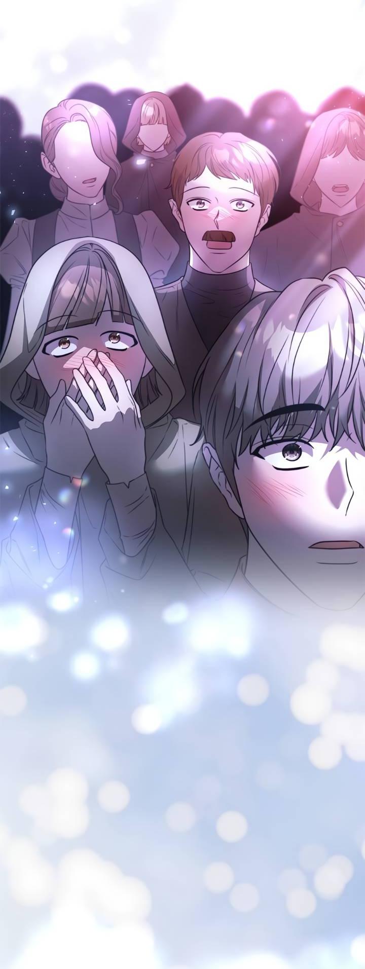 Манга Как возвести на престол доброго спасителя - Глава 53 Страница 61