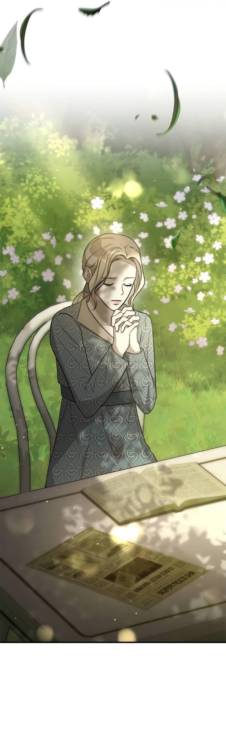 Манга Как возвести на престол доброго спасителя - Глава 52 Страница 37