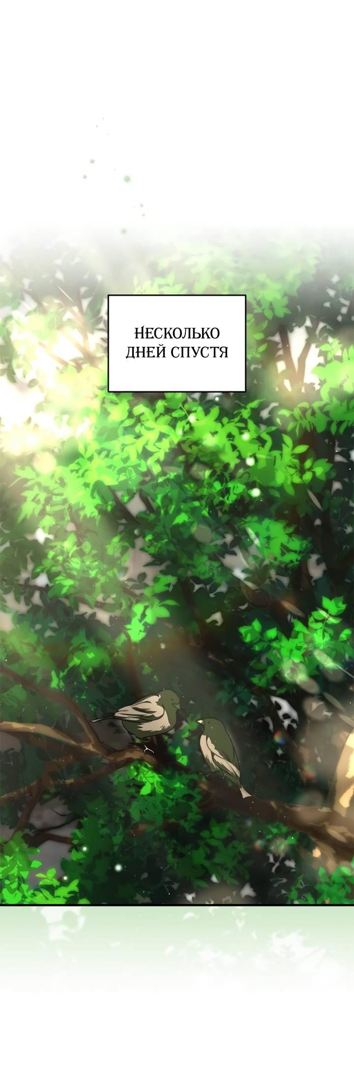 Манга Как возвести на престол доброго спасителя - Глава 56 Страница 41