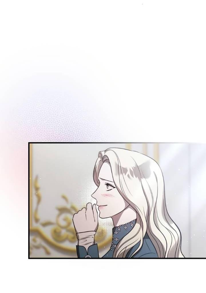 Манга Как возвести на престол доброго спасителя - Глава 56 Страница 7