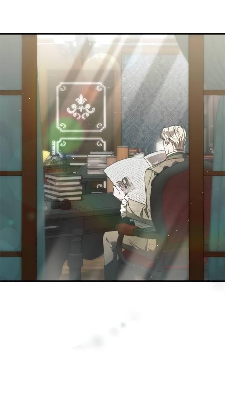 Манга Как возвести на престол доброго спасителя - Глава 55 Страница 2