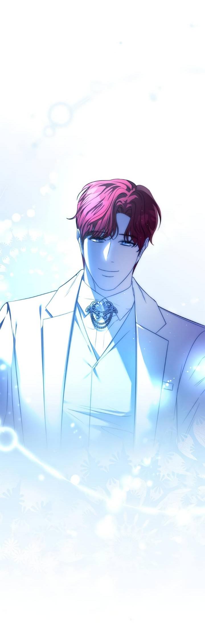 Манга Как возвести на престол доброго спасителя - Глава 55 Страница 38