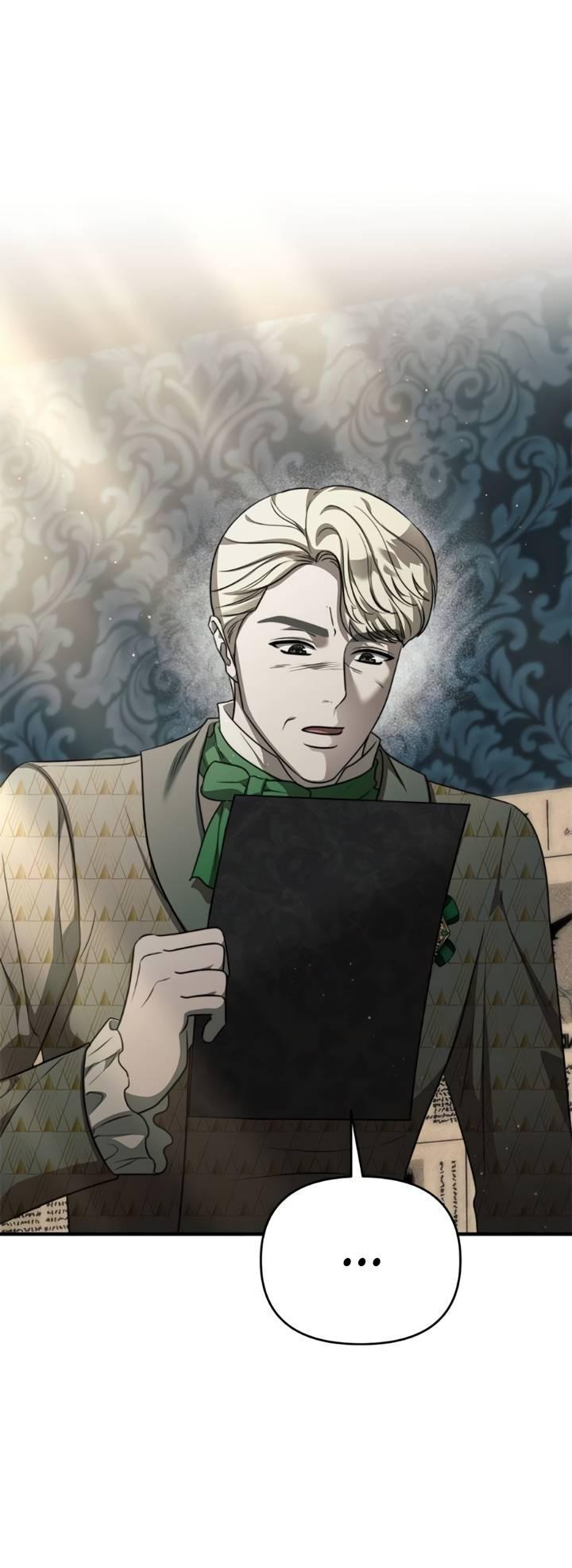 Манга Как возвести на престол доброго спасителя - Глава 55 Страница 9