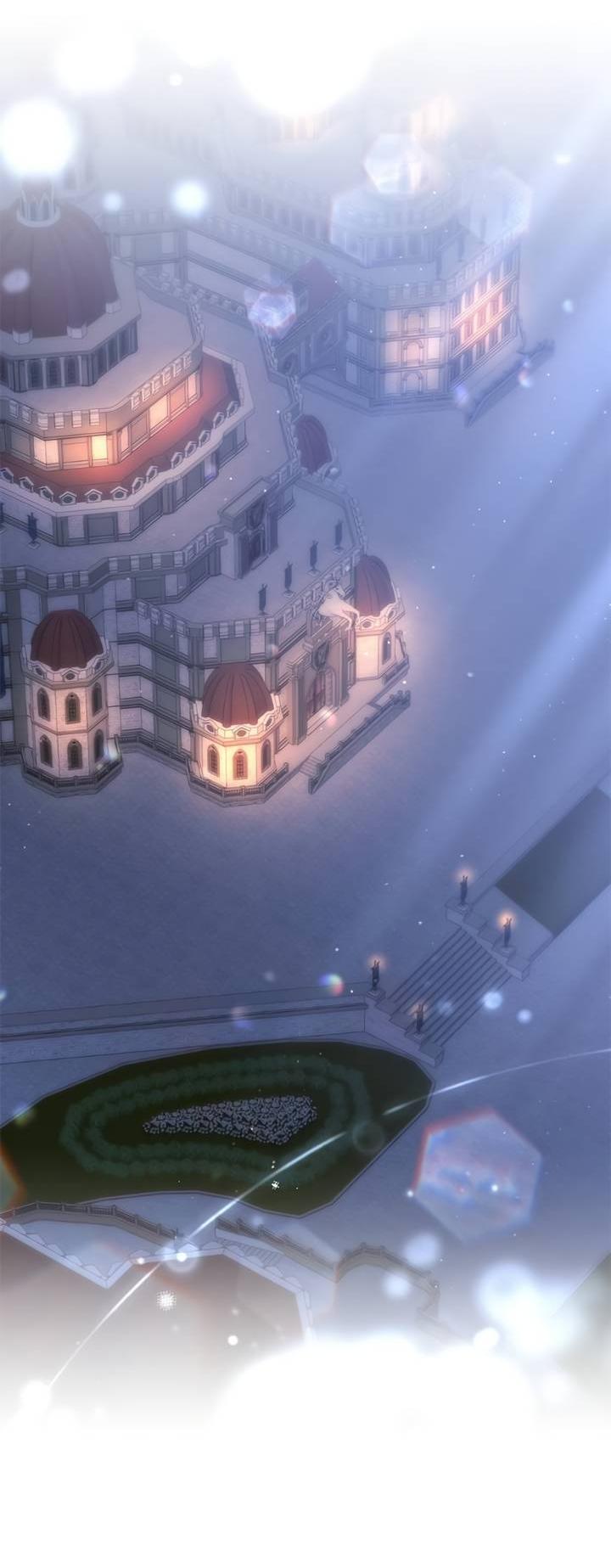 Манга Как возвести на престол доброго спасителя - Глава 55 Страница 30