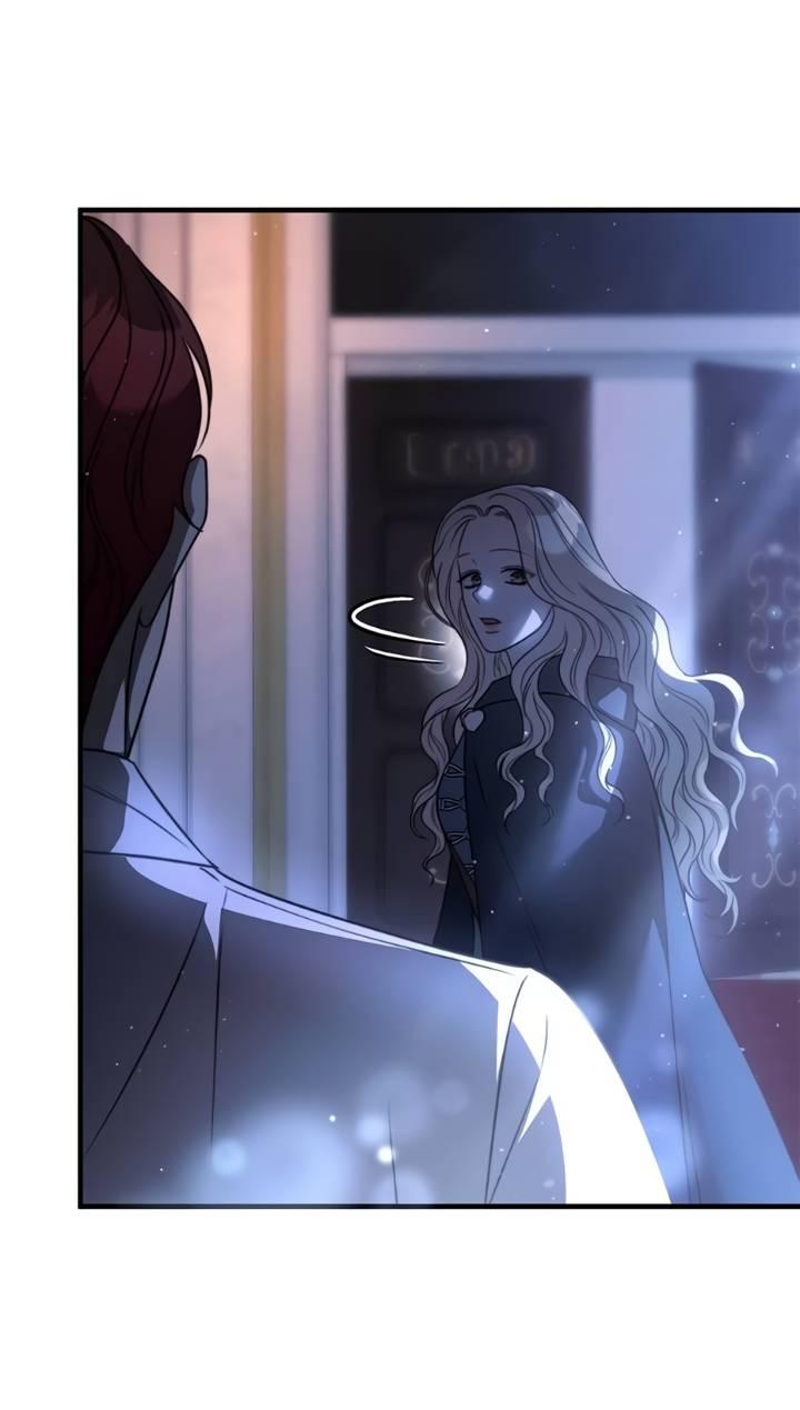 Манга Как возвести на престол доброго спасителя - Глава 55 Страница 33