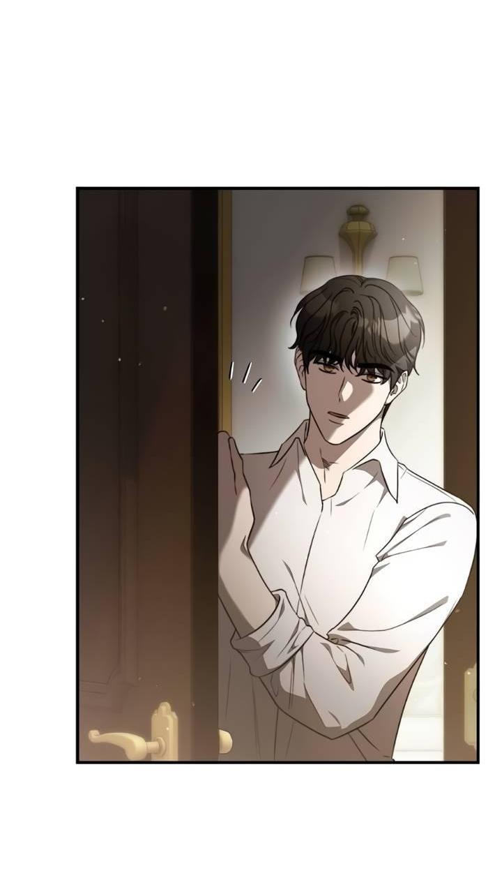 Манга Как возвести на престол доброго спасителя - Глава 54 Страница 39