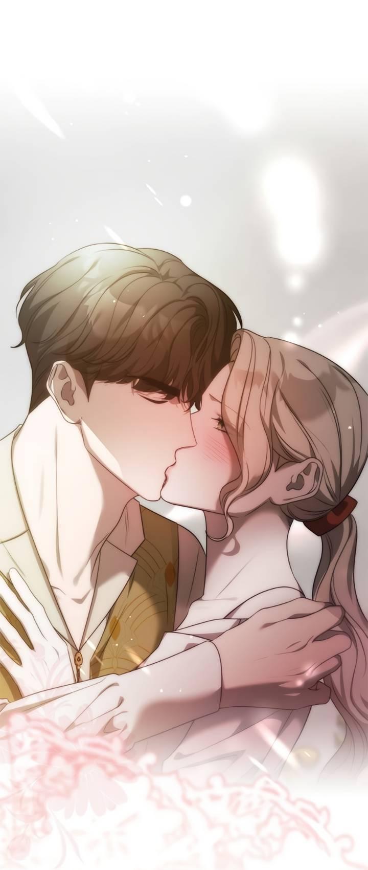 Манга Как возвести на престол доброго спасителя - Глава 58 Страница 31