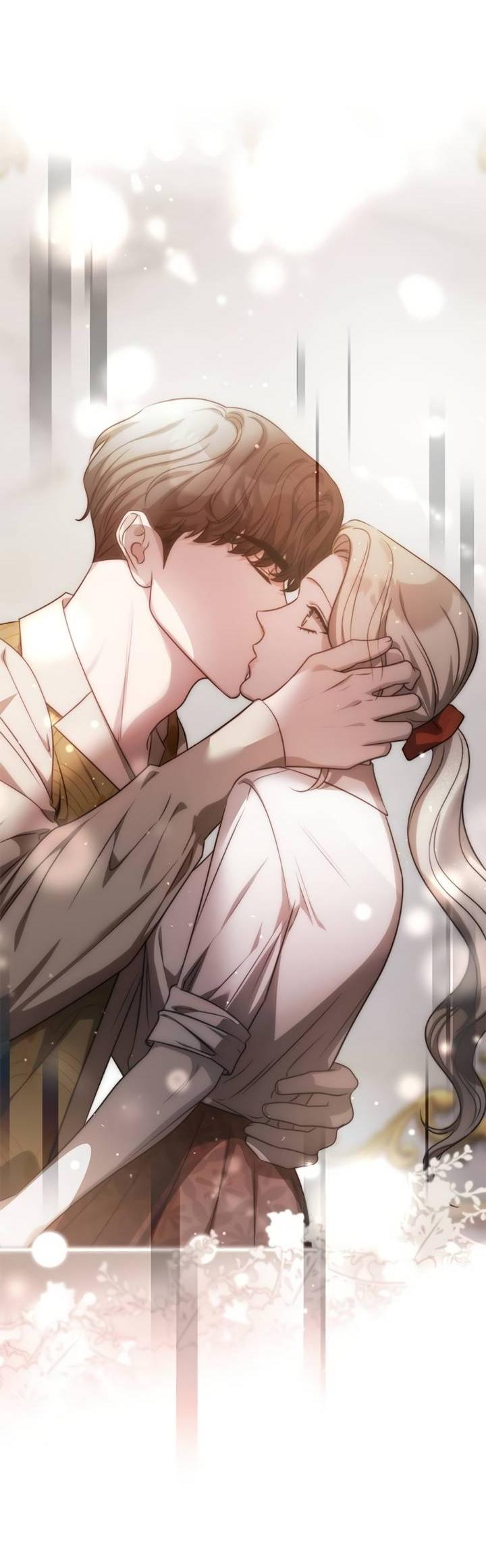 Манга Как возвести на престол доброго спасителя - Глава 58 Страница 30