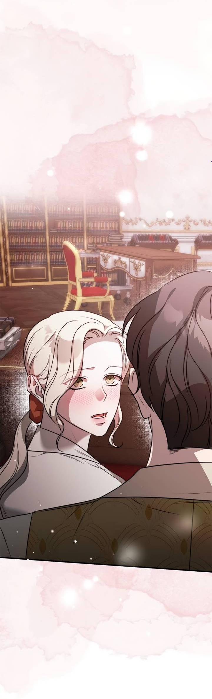 Манга Как возвести на престол доброго спасителя - Глава 58 Страница 4