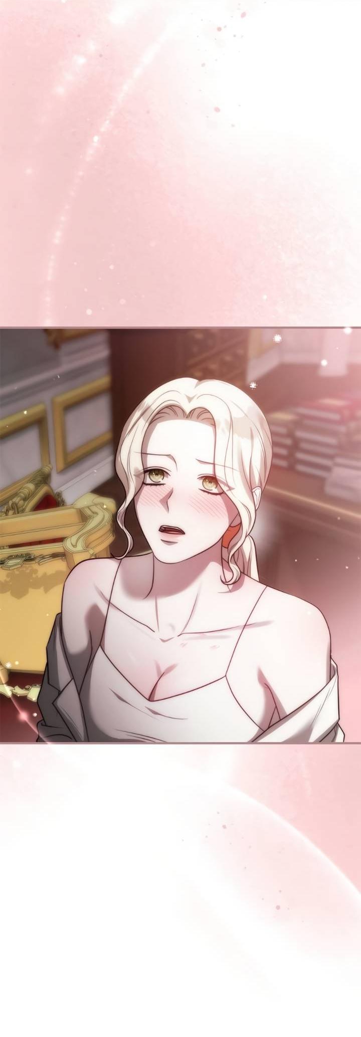 Манга Как возвести на престол доброго спасителя - Глава 58 Страница 40