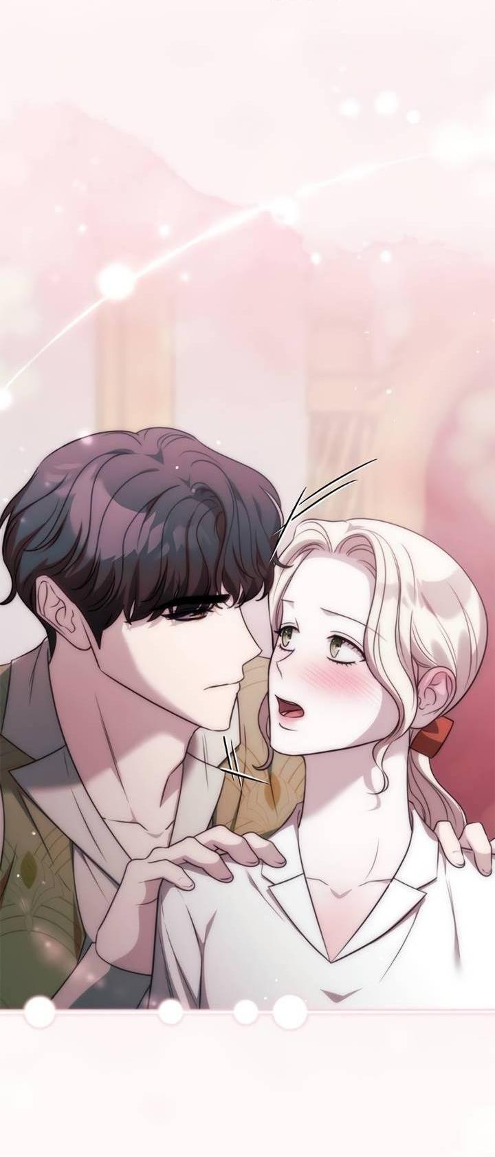 Манга Как возвести на престол доброго спасителя - Глава 58 Страница 2