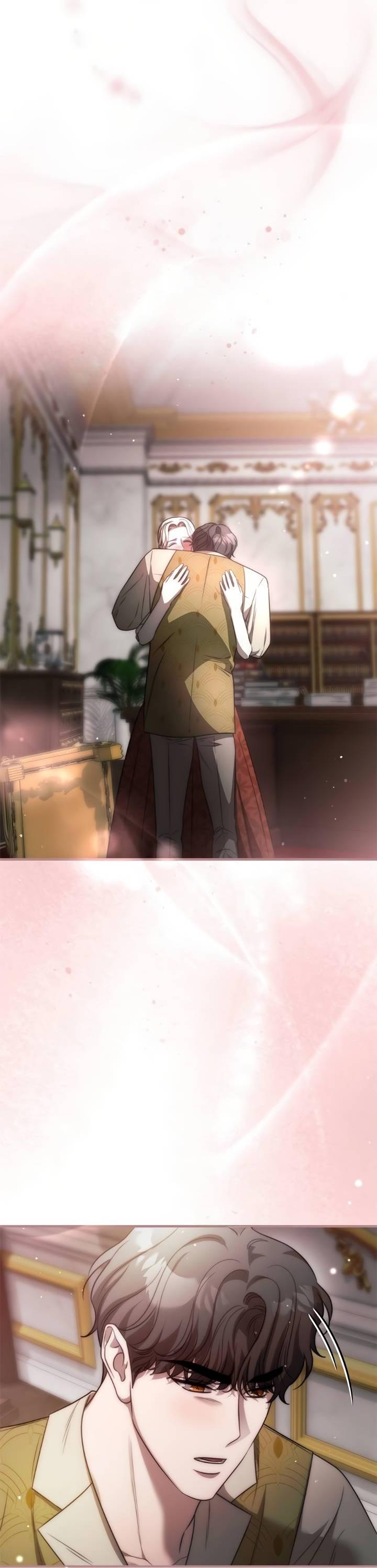 Манга Как возвести на престол доброго спасителя - Глава 58 Страница 39