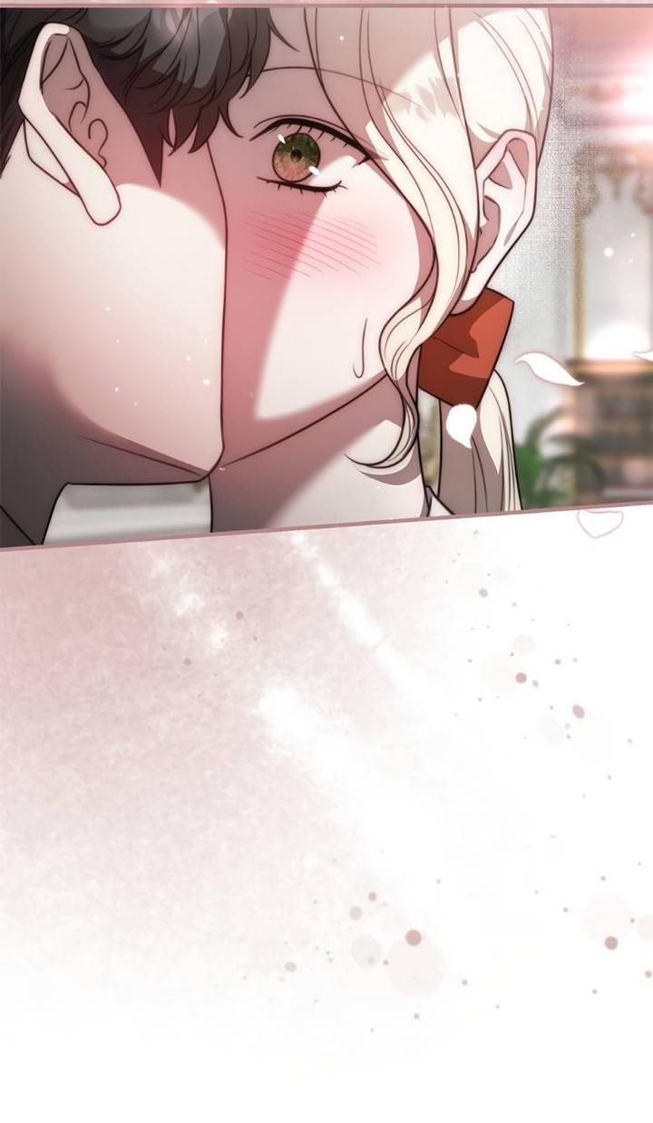 Манга Как возвести на престол доброго спасителя - Глава 58 Страница 16