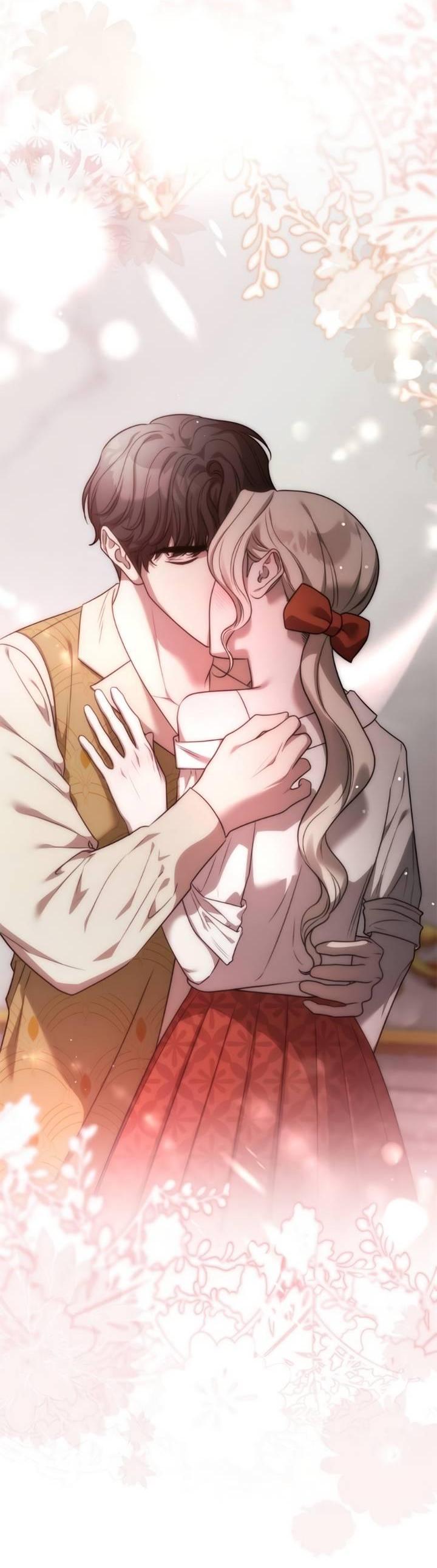 Манга Как возвести на престол доброго спасителя - Глава 58 Страница 32