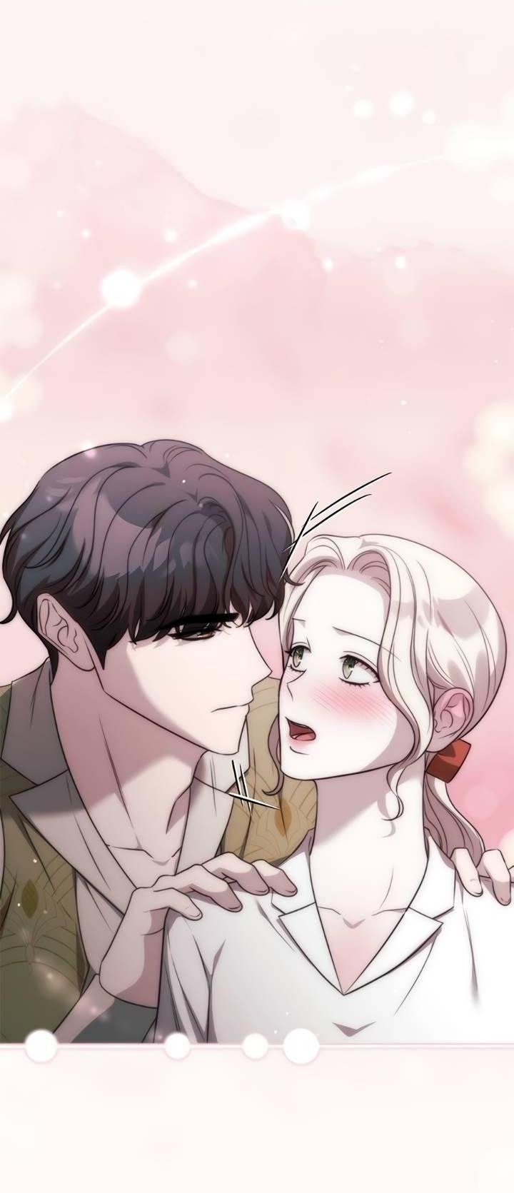 Манга Как возвести на престол доброго спасителя - Глава 57 Страница 68