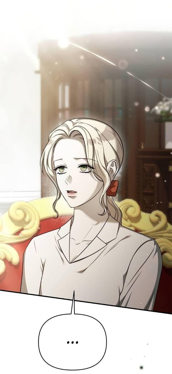 Манга Как возвести на престол доброго спасителя - Глава 57 Страница 11