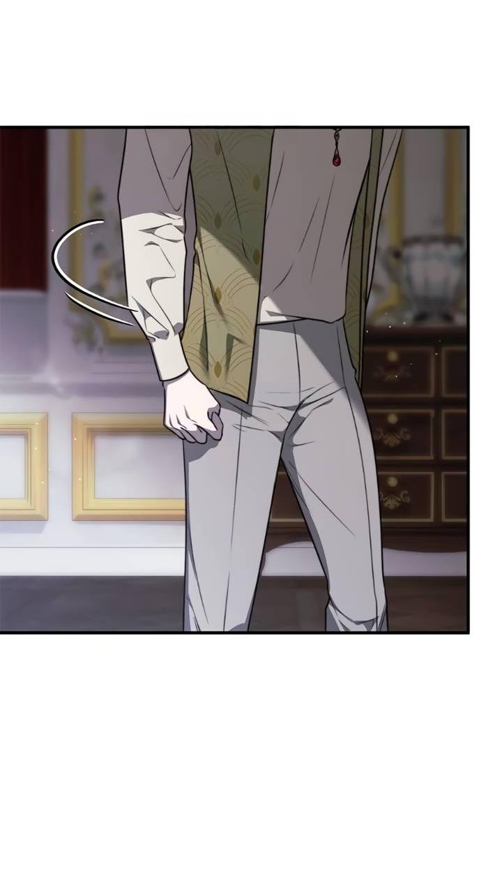 Манга Как возвести на престол доброго спасителя - Глава 57 Страница 36