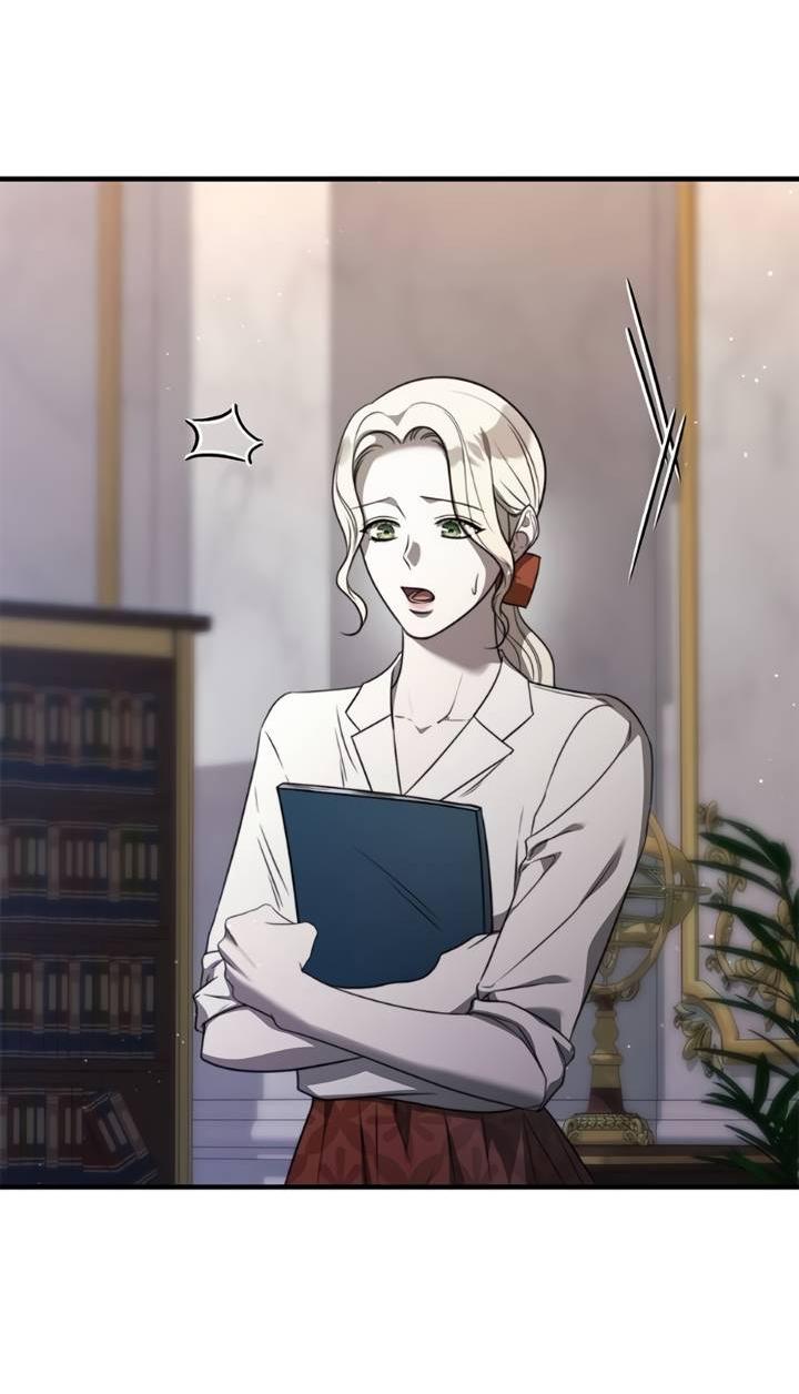 Манга Как возвести на престол доброго спасителя - Глава 57 Страница 43