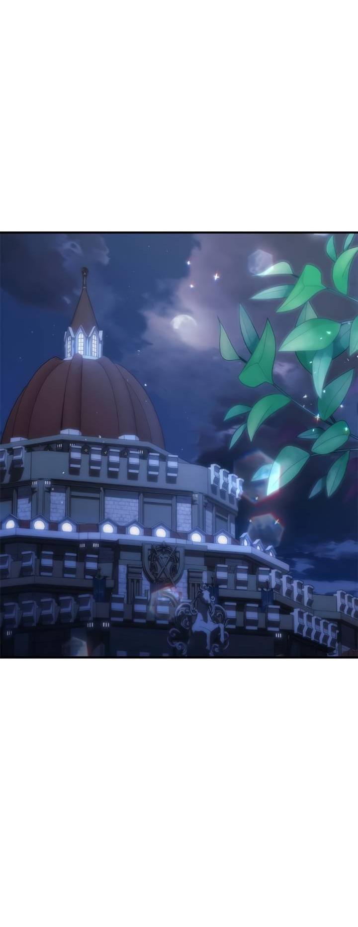 Манга Как возвести на престол доброго спасителя - Глава 57 Страница 25