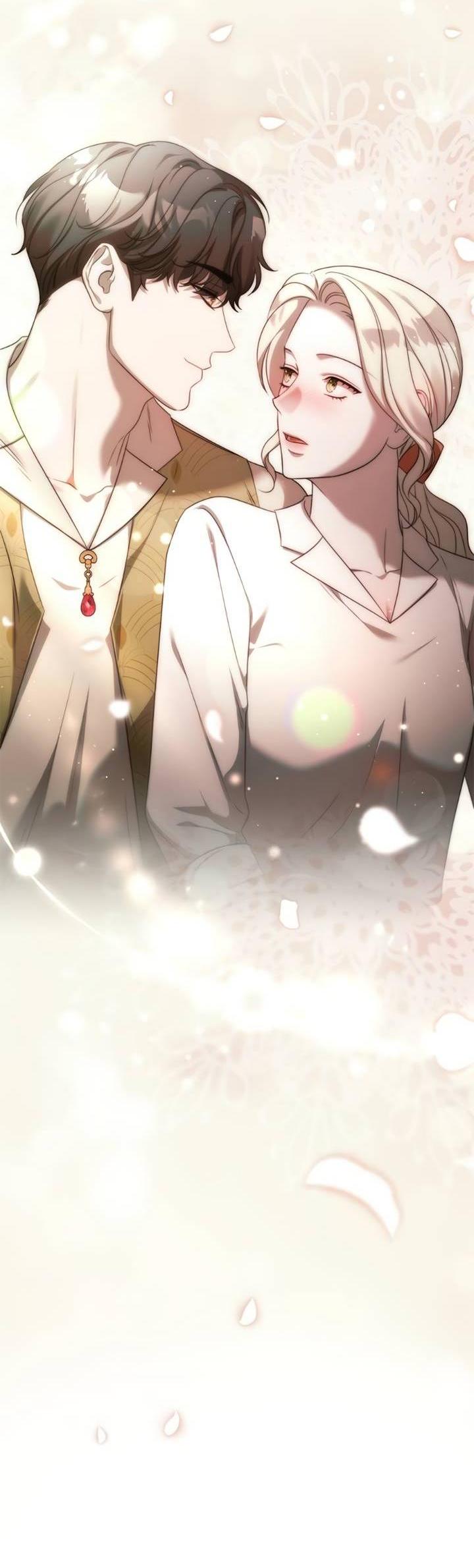 Манга Как возвести на престол доброго спасителя - Глава 57 Страница 6