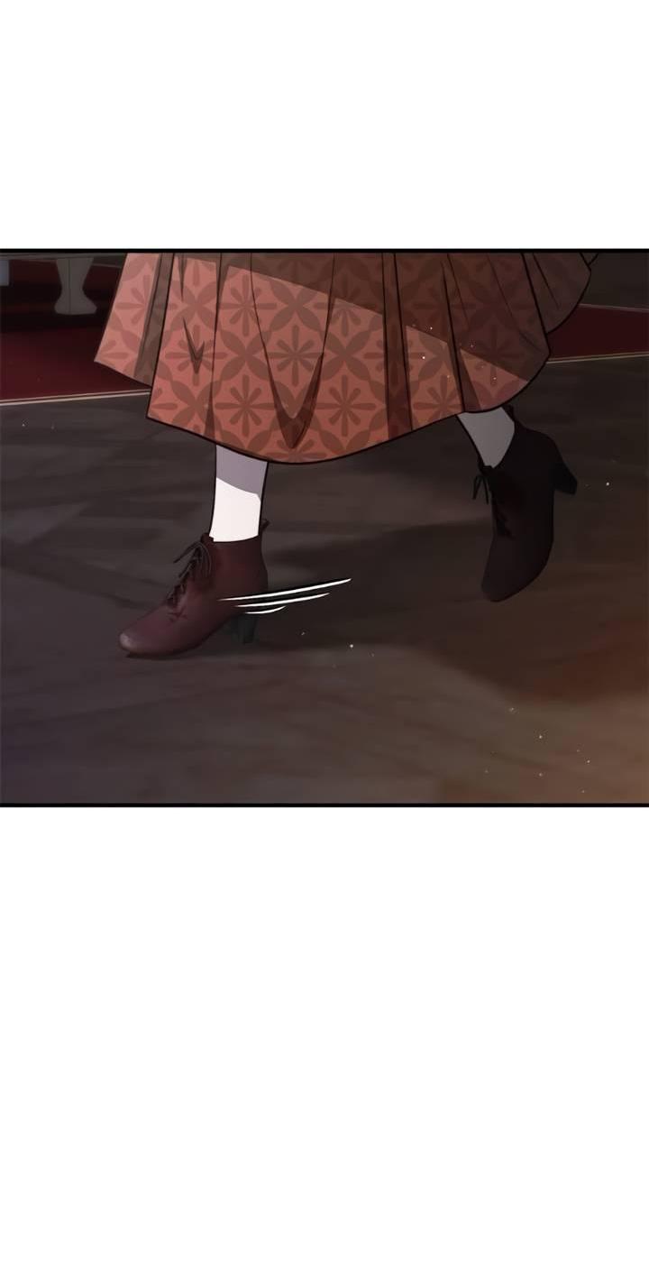 Манга Как возвести на престол доброго спасителя - Глава 57 Страница 49