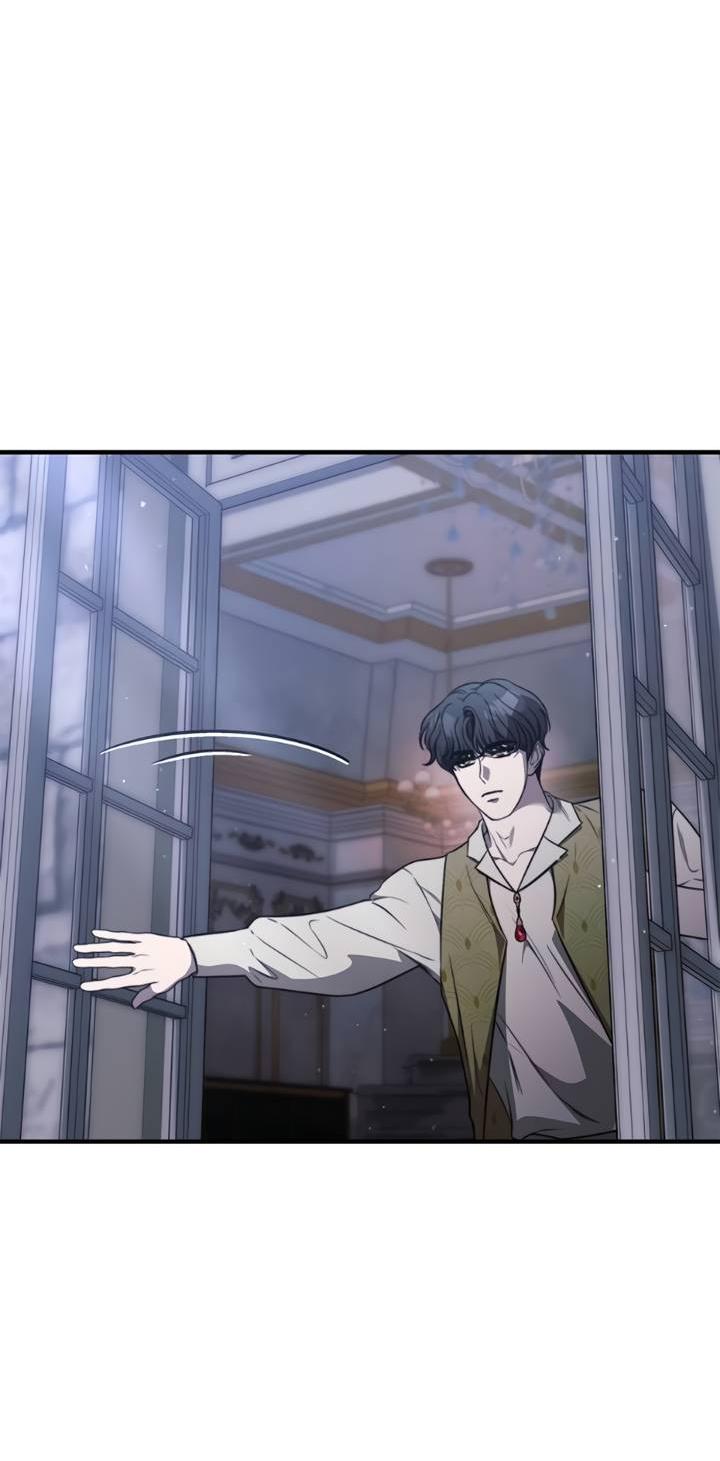 Манга Как возвести на престол доброго спасителя - Глава 57 Страница 29