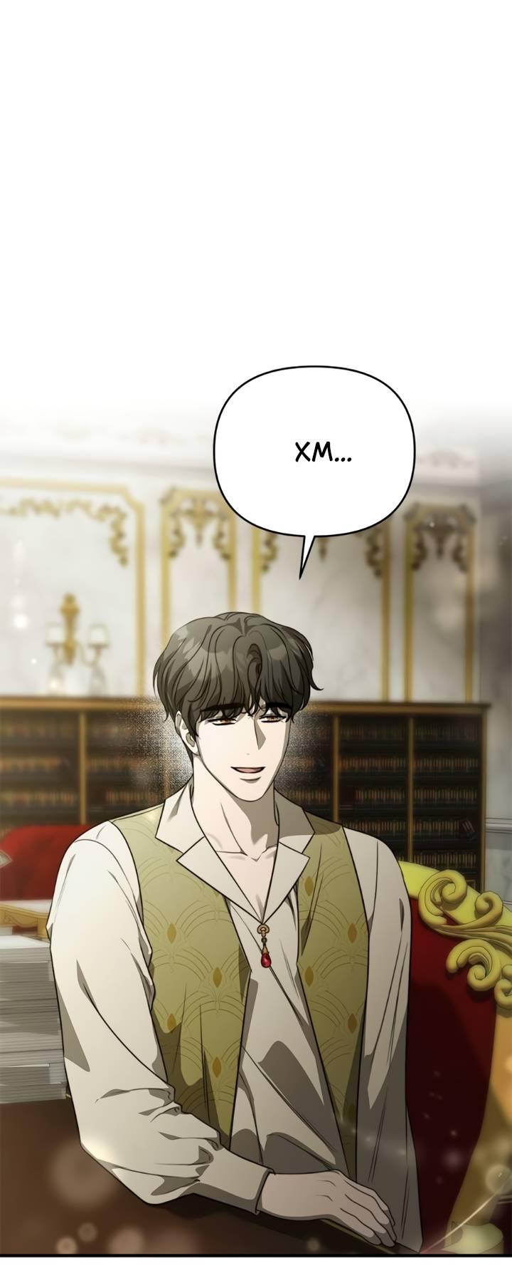 Манга Как возвести на престол доброго спасителя - Глава 57 Страница 18