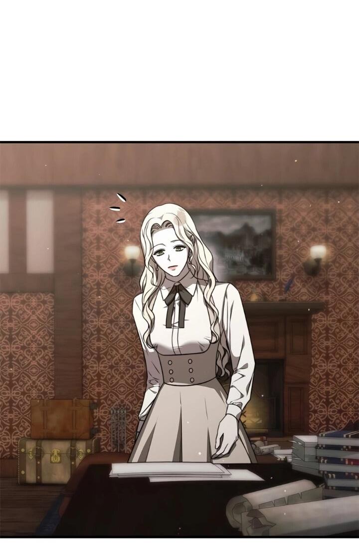 Манга Как возвести на престол доброго спасителя - Глава 59 Страница 12