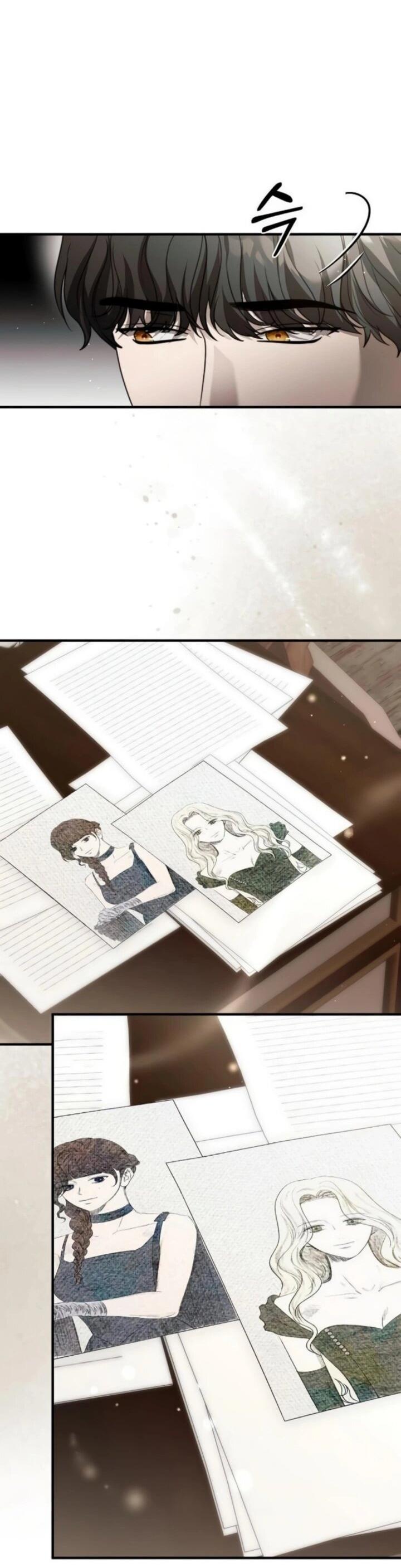 Манга Как возвести на престол доброго спасителя - Глава 61 Страница 6